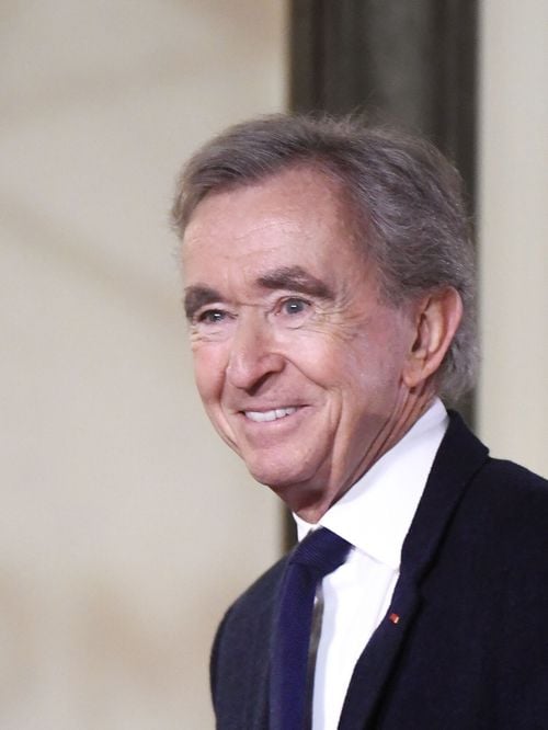 L'homme d'affaires Bernard Arnault étend son empire avec l’acquisition d’une maison allemande du voyage de prestige