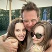 "On a tous fait ça chez nous" : David Hallyday évoque son point commun avec ses filles Ilona et Emma au sujet de la parentalité