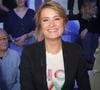 En 2025, la journaliste confiait déjà être très heureuse en couple.

Exclusif - Pascale de La Tour du Pin - Plateau de Noël de l’émission TPMP (Touche Pas à Mon Poste), présentée en direct par C.Hanouna et diffusée sur C8 à Paris le 28 novembre 2023. © Jack Tribeca / Bestimage