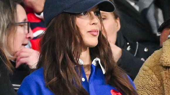 Iris Mittenaere en Écosse pour soutenir Antoine Dupont : les activités incontournables qu'elle a faites à Édimbourg