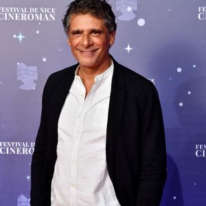 La mini-série "Cette nuit-là" débarque ce mercredi soir sur France 2, dès 21h10, avec notamment Pascal Elbé au casting. 

Pascal Elbé - 3ème soirée de la 5ème édition du festival CinéRoman au cinéma Pathé Gare du Sud à Nice. © Bruno Bebert/Bestimage