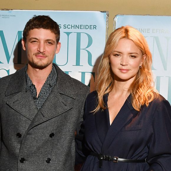 Mais au fait, s'ils ont tous les deux choisi la comédie pour s'épanouir professionnellement, ont-ils aussi des modes de vie similaires ?

Niels Schneider et Virginie Efira assistent à l'avant-première parisienne d'Un Amour Impossible à l'UGC Cine Cite des Halles le 5 novembre 2018 à Paris, France. Photo by Laurent Zabulon/ABACAPRESS.COM