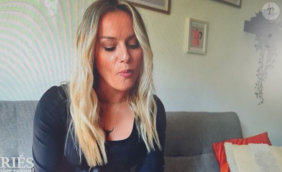Leur relation se passait très bien comme ça

La relation entre Laury et Anthony prend une autre tournure, dans "Mariés au premier regard 2025" - épisode du 16 juin, sur M6