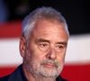 Des images accablantes… 

Luc Besson assiste au tapis rouge de "Dracula (Dracula - L'Amore Perduto)" lors de la 20ème édition du festival du film de Rome à l'Auditorium Parco Della Musica. ( © PacificPressAgency / Bestimage