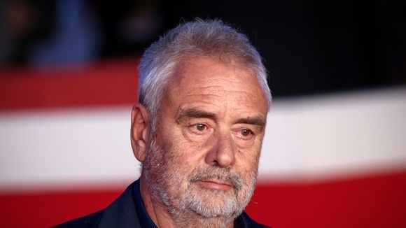 Luc Besson bien décidé à ne pas se laisser faire face aux individus qui s'étaient introduits sur son immense propriété de 160 hectares