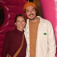 Elodie Varlet en couple depuis 14 ans avec un acteur de série : il en dit plus sur leur quotidien avec leurs deux enfants