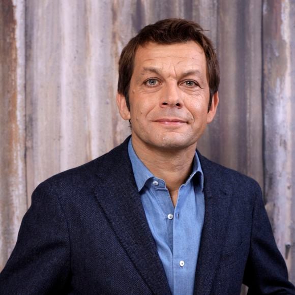 Portrait Laurent Mariotte le 10 novembre 2017.
© Cédric Perrin / Bestimage