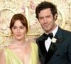 Leighton Meester et Adam Brody continuent d'incarner l'un des couples les plus solides de Hollywood.

Leighton Meester et Adam Brody au photocall de la 82ème cérémonie des Golden Globes à Los Angeles.

© Imago/PsnewZ/Bestimage