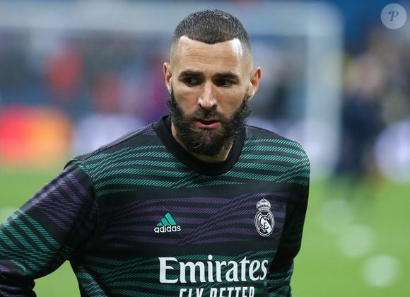 Match de Ligue Des Champions 2023 (LDC) "Real Madrid - Chelsea (2-0)" au stade Santiago Bernabeu, le 12 avril 2023.