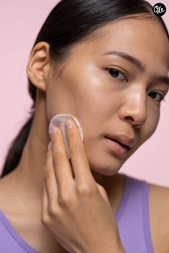 Une nouvelle philosophie plus minimaliste, tout droit venue de Corée, bouscule les codes de la skincare.