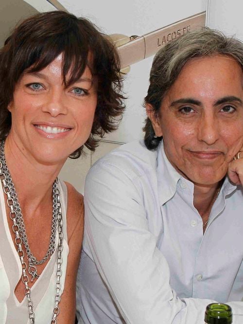 Muriel Robin : Sa femme Anne Le Nen prend la parole après le départ à 59 ans de son ami et ancien collègue