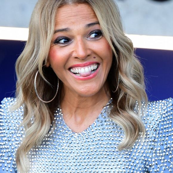 Ce samedi 1er août 2026, les plus grandes stars françaises des années 2000 se produisaient à La Seyne-sur-Mer dans le Var à l’occasion du festival "La Kermesse".

La chanteuse Nâdiya - Célébrités lors du match de gala caritatif entre l’équipe de Nico Capone et celle de Redouane Bougheraba au profit des fondations Théodora et Terres d’espoir en faveur des enfants hospitalisés et des personnes en difficulté au stade de la Tuiliere  à Lausanne en Suisse le 6 Septembre 2025. © Romain Doucelin/Bestimage