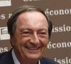 Invité sur RTL ce mercredi, le célèbre patron Michel-Édouard Leclerc a toutefois fait une annonce inespérée pour sauver le pouvoir d'achat.

Audition de Philippe Michaud, président executif du mouvement E. Leclerc, et Michel-Edouard Leclerc, président du comite strategique et porte-parole du mouvement E. Leclerc à l'Assemblee nationale à Paris, France, le 25 novembre 2025. © Michtof/PsnewZ/Bestimage
