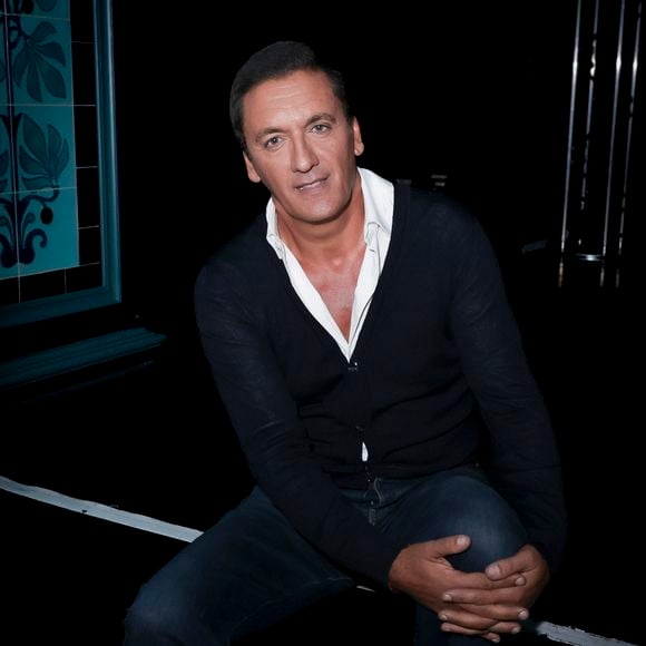 Exclusif - Dany Brillant - Enregistrement de l'émission "Olympiascope", présentée par B.Montiel et diffusée le 17 décembre 2022 sur Olympia TV, une chaîne du groupe Canal+ et en replay sur myCANAL. Le 28 septembre 2022
© Jack Tribeca / Bestimage