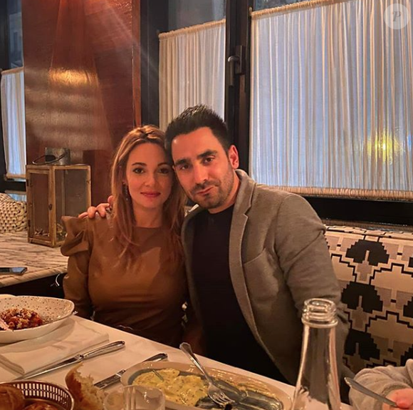 Les deux candidats avaient été réunis grâce à leurs 82% de compatibilité. Malheureusement, après une jolie idylle entamée, ils décidaient de divorcer quelques mois plus tard. 

Delphine et Romain, ancien couple star de "Mariés au premier regard".