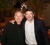 D’anciens employés dénoncent également un management qu’ils qualifient de "brutal". 

Exclusif -  Thierry Klifa, Patrick Bruel - Patrick Bruel inaugure son hôtel cinq étoiles "L'Isle de Leos MGallery" à L'Isle-sur-la-Sorgue, France, le 23 septembre 2025.© Jack Tribeca / Bestimage
