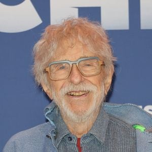 Pierre Richard - Avant-première du film "Mauvaise pioche" au Publicis Cinémas à Paris le 23 mars 2026. © Coadic Guirec/Bestimage