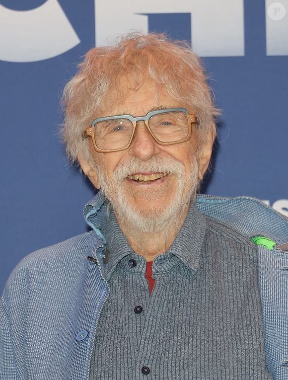 Pierre Richard - Avant-première du film "Mauvaise pioche" au Publicis Cinémas à Paris le 23 mars 2026. © Coadic Guirec/Bestimage