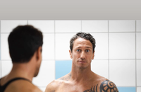 Frédérick Bousquet, Instagram