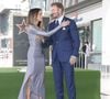 D'autres stars, de Jeremy Clarkson à David et Victoria Beckham,

11 juin 2026, Los Angeles (Californie, États-Unis) – David Beckham et Victoria Beckham assistent à la cérémonie au cours de laquelle l'actrice Jessica Chastain reçoit son étoile sur le Hollywood Walk of Fame. (Crédit photo : © Nina Prommer/ZUMA Press Wire / Bestimage).