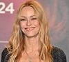 À 52 ans, la comédienne et chanteuse va dévoiler "Le retour des beaux jours", son huitième album solo, le 10 octobre prochain.
Vanessa Paradis assiste à la cérémonie d'ouverture du 16e Festival du film Lumière à Lyon, France, le 12 octobre 2024. Photo par Julien Reynaud/APS-Medias/ABACAPRESS.COM