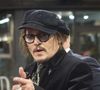 Récemment, il a participé en toute discrétion à un concert caritatif privé aux États-Unis

Johnny Depp au photocall de la projection du film "The Daughter" au 69ème festival international du film de San Sebastian (Saint Sebastien) le 22 septembre 2021.
© Jack Abuin/ZUMA Press Wire / Bestimage