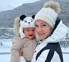 Là aussi qu'ils élèvent ensemble leur fils Nino qui vient de fêter ses 4 ans.
Marion Rousse et Julian Alaphilippe vivent en Andorre avec leur fils, Nino