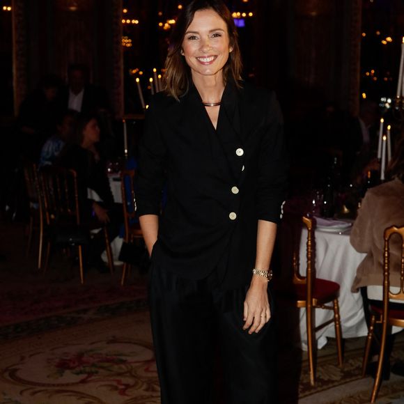 Isabelle Ithurburu - 12ème édition du gala de l'association "Princesse Margot" à l'hôtel Intercontinental Paris le grand à Paris le 18 novembre 2024. Une soirée d’espoir et de générosité : le gala annuel de l’association Princesse Margot
Paris, le 19 novembre 2024 © Christophe Clovis / Bestimage
