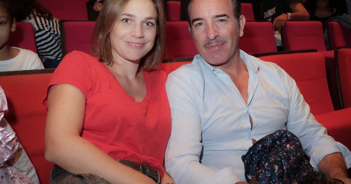 Sitemapcdatahttpsshopinf Inetcomjean Dujardin Nathalie Pechalat