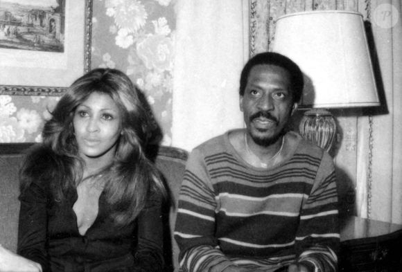 Tina et Ike Turner. Zuma Press / Bestimage