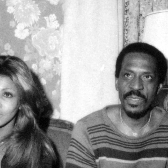 Tina et Ike Turner. Zuma Press / Bestimage