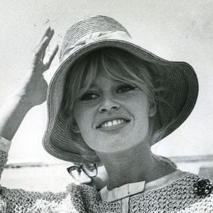Brigitte Bardot - Actrice française vers 1965 Photo by Alamy/ABACAPRESS.COM