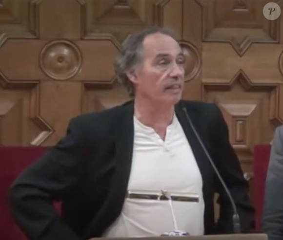 Pierre-Louis Castelli est mort à 74 ans, comme l’a annoncé sa famille