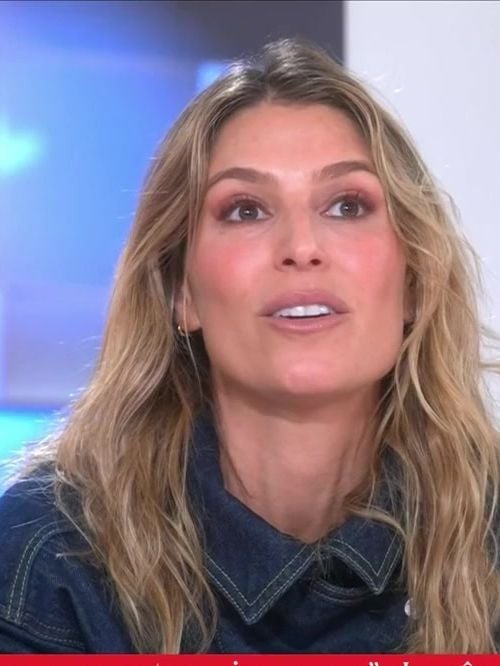 "C'est un carnet de bord" : Laury Thilleman s'exprime sur les photos qu'elle poste avec Paul Mirabel depuis quelques mois