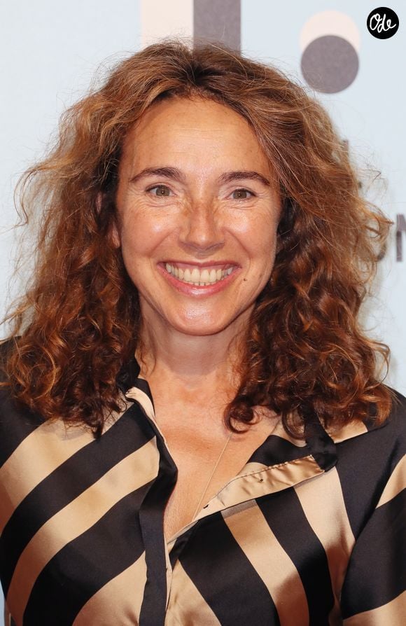 Isabel Otero - Photocall de la série "Laetitia" lors de la 21ème édition du Festival de la Fiction TV de la Rochelle. Le 13 septembre 2019
© Patrick Bernard / Bestimage