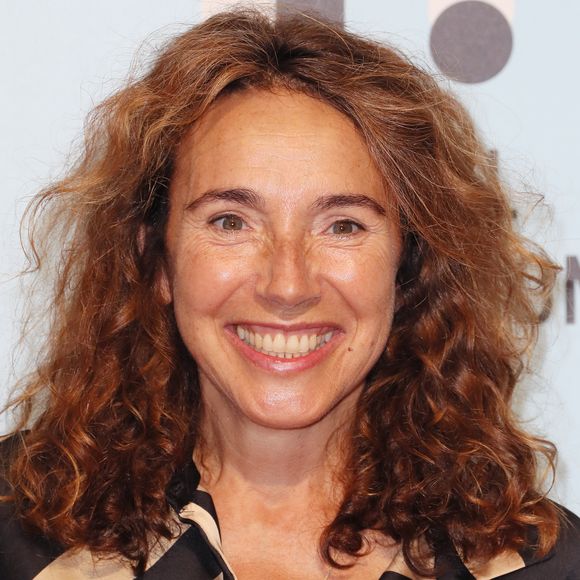 Isabel Otero - Photocall de la série "Laetitia" lors de la 21ème édition du Festival de la Fiction TV de la Rochelle. Le 13 septembre 2019
© Patrick Bernard / Bestimage