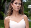 Elle a lancé en 2023 sa propre marque de cosmétiques baptisée "Dorah".

Leah Isadora Behn à la Elle Summer Party au Madserud gård à Oslo, le 4 juin 2025 @Dana Press / Bestimage