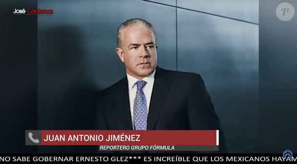 Raùl Rocha fait l'objet d'accusations comprenant  le trafic de drogue, la distribution illégale de carburant, la contrebande d’armes et une participation présumée au crime organisé.

Captures d'écran Instagram