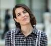 Le mercredi 30 avril, Charlotte Casiraghi a inauguré le tout nouveau poste de police du Jardin Exotique...

Charlotte Casiraghi au photocall du défilé Chanel Mode Féminine Prêt-À-Porter Automne/Hiver 2025-2026 lors de la Fashion Week de Paris (PFW) au Grand Palais, à Paris, France, le 11 mars 2025. © Olivier Borde/Bestimage