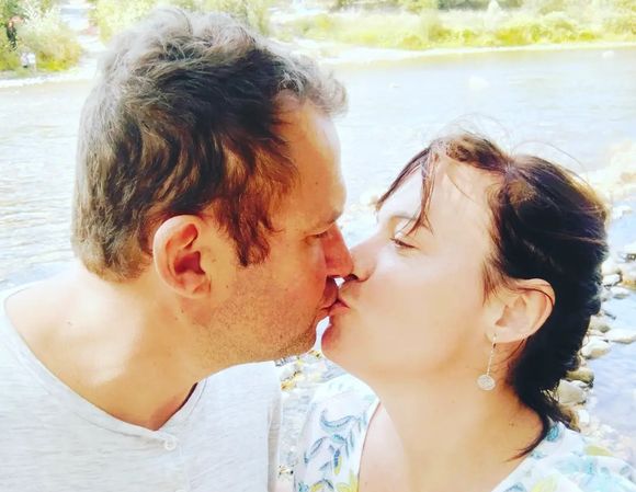 Emmanuelle et Yoann de "L'amour est dans le pré" toujours aussi amoureux