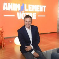 "Je suis très heureux" : Projet inédit pour Bernard Montiel, il retourne sur une chaîne qu'il connaît très bien