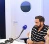 L'animateur a annoncé l'absence de sa chroniqueuse.
Exclusif - Cyril Hanouna et Valérie Benaim - C.Hanouna avec ses chroniqueurs G.Maillet, E.Naulleau, G.Le Bret, V.Benaim, R.Aabou, et les invités du jour, P.Praud, M.Vallet, E.Zemmour et M.Valls, aux commandes de l’émission "On Marche Sur La Tête" diffusée en direct sur les ondes de radio Europe 1, à Paris, France, le 17 juin 2024. © Jack Tribeca/Bestimage