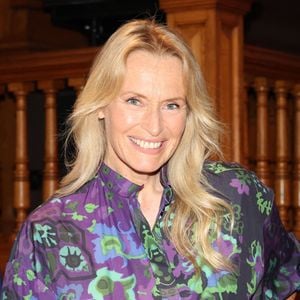 Pas le choix puiqu'avec un ado de 14 ans, difficile d'avoir du répit !
Estelle Lefébure lors de la cérémonie de remise de prix du concours pédagogique "Oceano pour Tous" au musée Océanographique de Monaco, le 13 juin 2023.

Photo : Claudia Albuquerque / Bestimage