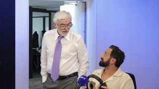 Audiences radio : France Inter en tête, Europe 1 en hausse… tout ce qu'il faut savoir