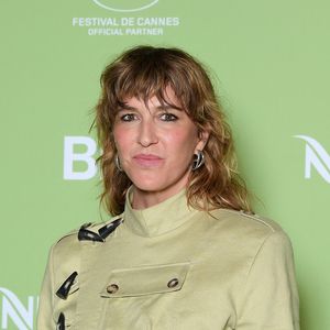 Invitée par Éric Dussart dans "On refait la télé", Daphné Bürki est revenue pour la première fois sur les coulisses intimes de la cérémonie d’ouverture des JO de Paris...


Daphné Bürki - Soirée Nespresso x Brut lors du 78ème Festival de Cannes à La Plage Nespresso. © Lionel Urman/Bestimage