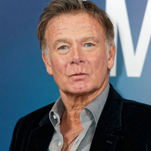 Franck Dubosc - Photocall de la cérémonie de clôture du 30ème festival du film francophone, Cinemania, à Montréal. Le 16 novembre 2024
© Sylvain Lefevre / Bestimage