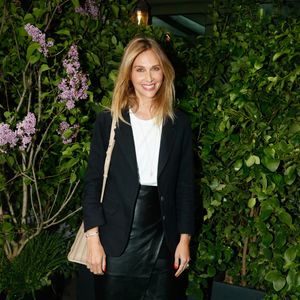 Ophélie Meunier lors du Prix de la La Closerie des Lilas à Paris le 6 mai 2025.

© Christophe Clovis / Bestimage