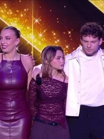 EXCLU "Tout le monde mérite, mais..." : Léo (Star Academy) veut voir gagner cette élève en particulier et il lance déjà les appels aux votes