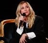 Lara Fabian a adopté un geste beauté qui fait toute la différence.

Lara Fabian lors de l'enregistrement de l'émission "Serge Lama, le dernier rappel" présentée par F. Bollaert, diffusée le vendredi 21 novembre 2025 sur France 3 à 21h10, au théâtre Marigny à Paris, France, le 29 avril 2025. © Clovis-Moreau/Bestimage