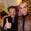 Laeticia Hallyday a enfin réglé toutes les dettes (de plusieurs millions d'euros) laissées par Johnny, de quoi vit-elle aujourd'hui ?